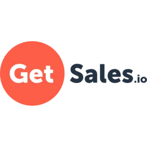 GetSales.io logo