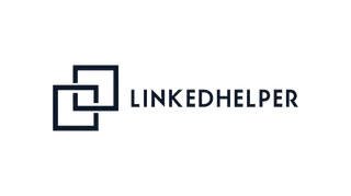 Linked Helper logo
