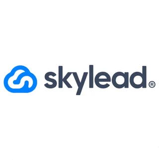 Skylead logo
