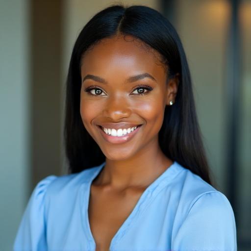 Aisha T.