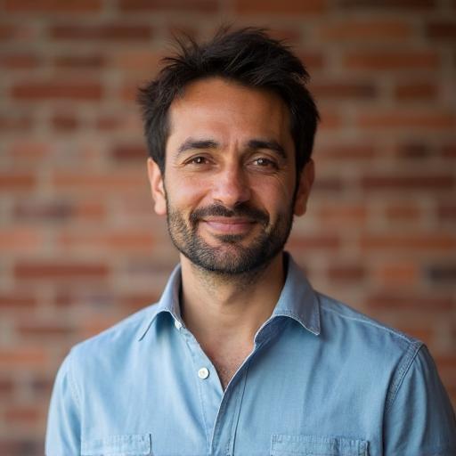 Marco D.